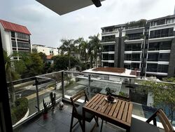Buckley 18 (D11), Apartment #625604381